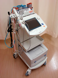 血圧脈波検査装置（form）